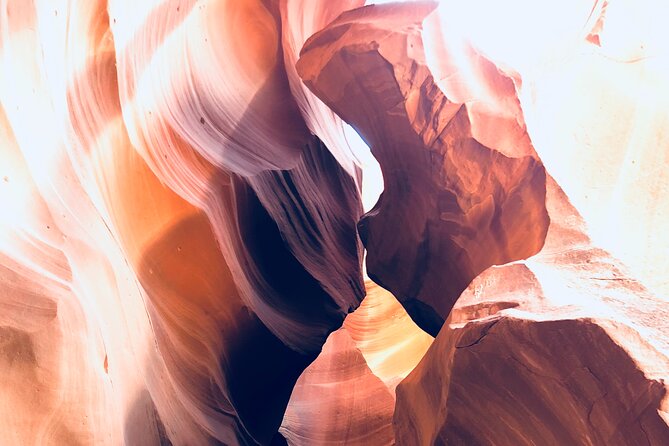 LAS VEGAS: Lower Antelope(PRIME TIME) Horseshoe Bend Lake Powell - Lunch, Seats, and the Real Value of $278
