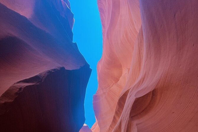 LAS VEGAS: Lower Antelope(PRIME TIME) Horseshoe Bend Lake Powell - Should You Book This Prime Time Canyon Day Trip?