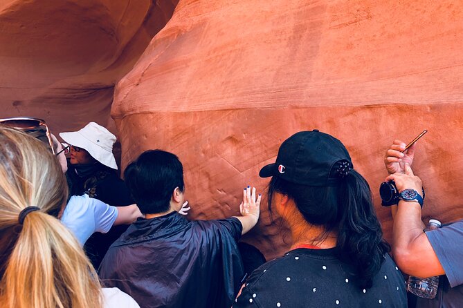 LAS VEGAS: Lower Antelope(PRIME TIME) Horseshoe Bend Lake Powell - Horseshoe Bend: The One-Hour Viewpoint Stop That’s Worth the Drive