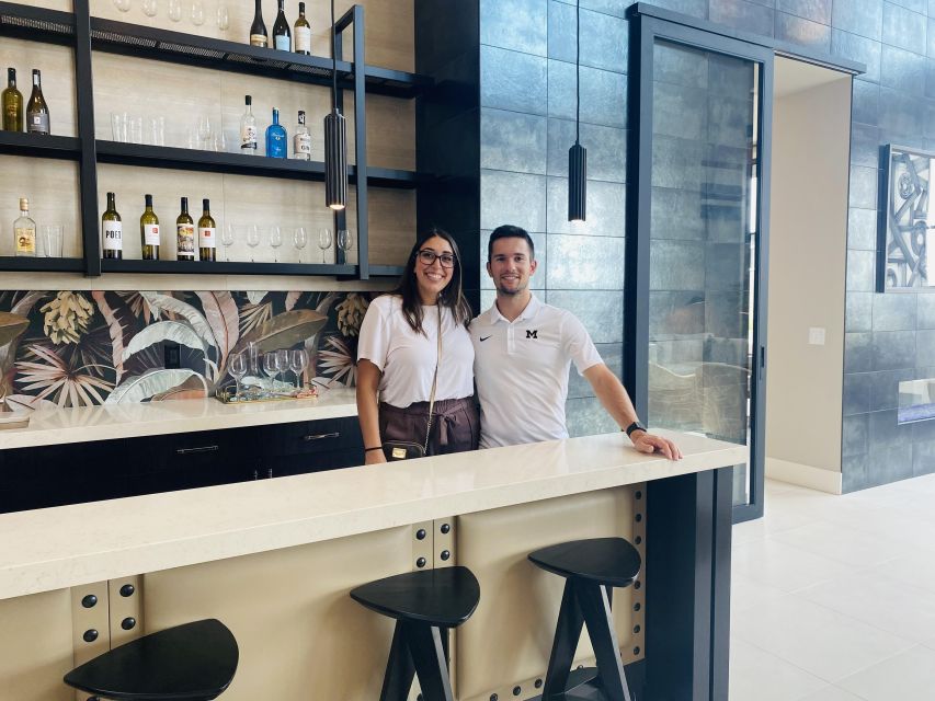 Las Vegas: Luxury Home Tour with Snacks and Drinks - Inside the 3-Hour Format: How the Home Viewing Stays Enjoyable