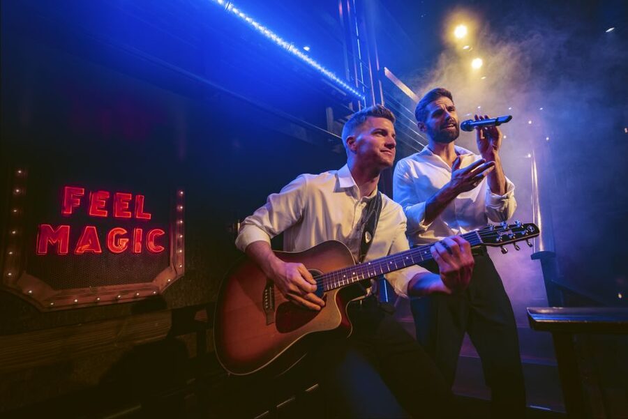 Las Vegas: Magic Mike Live Ticket - Value Check: Why the Ticket Feels Like More Than Just a Seat