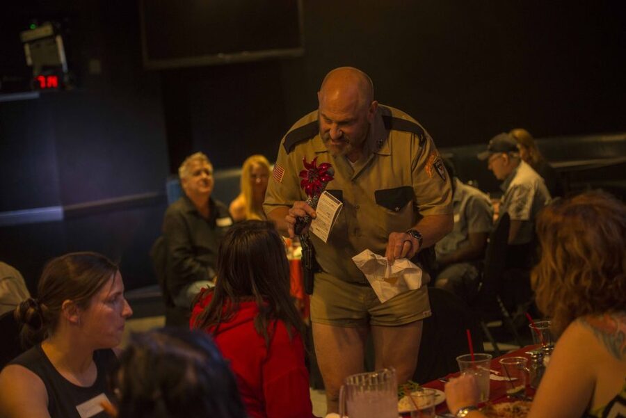 Las Vegas: Marriage Can Be Murder Dinner Show - Practical Tips So You Enjoy It More