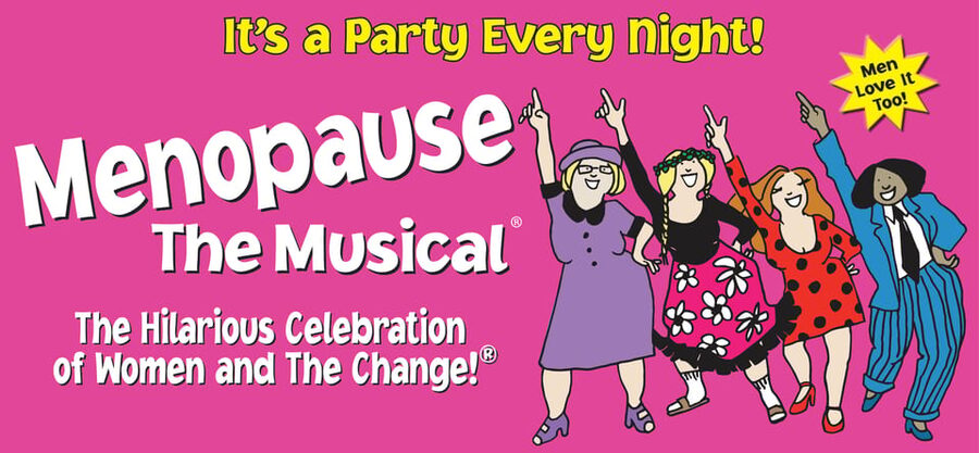 Las Vegas: Menopause the Musical at Harrah's Hotel & Casino - Value check: is a $49 ticket a smart buy in Las Vegas?
