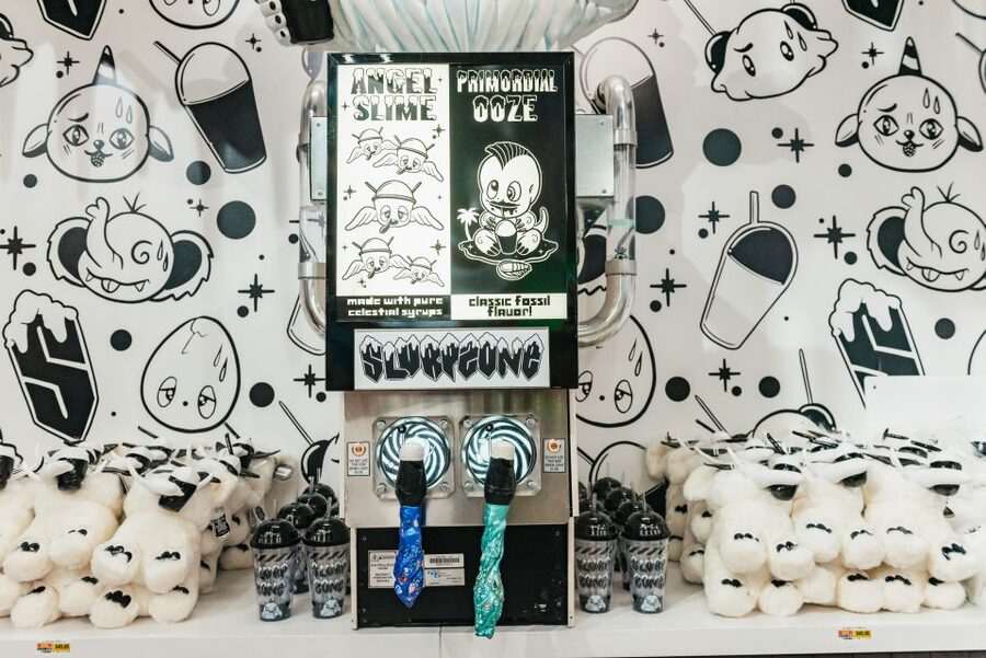 Las Vegas: Meow Wolf Omega Mart Ticket - Rules That Change Your Day: What You Cannot Bring and Why