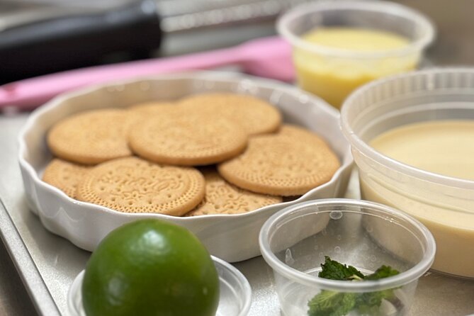 Las Vegas Mexican Salsa Cooking Experience with Celebrity Chef - Price and value: what $125 buys in a small-group class