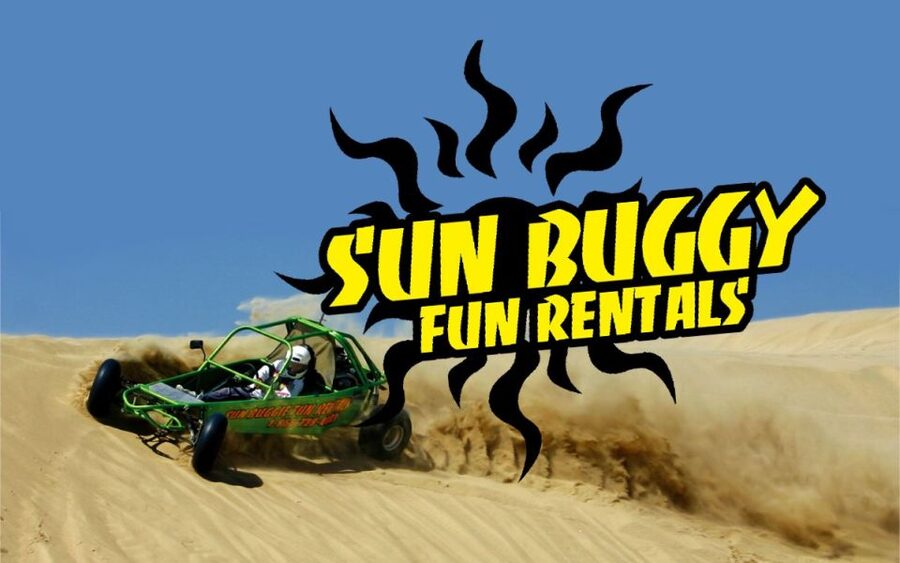 Las Vegas: Mini Baja Dune Buggy Chase Adventure - Your dune drive: what chasing the Dunie actually feels like