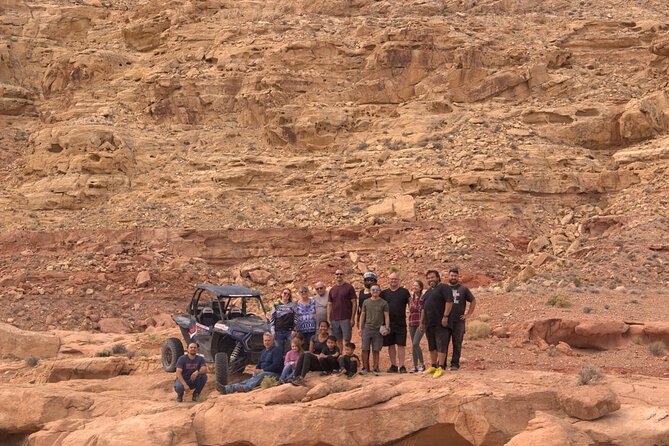 Las Vegas Mini Desert RZR Adventure - Price and Value: What $74.99 Really Buys You