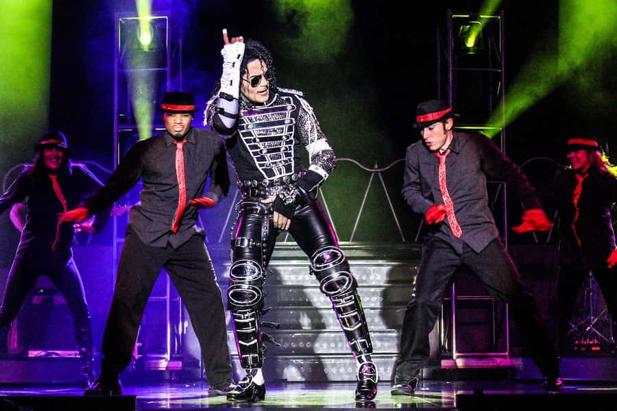 Las Vegas: MJ Live Show Tickets - Key Things to Know Before You Buy