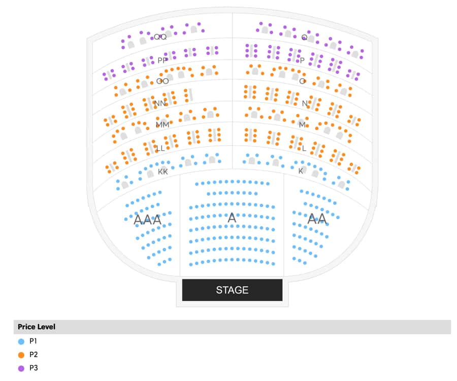 Las Vegas: MJ Live Show Tickets - Who This MJ Live Ticket Is Best For