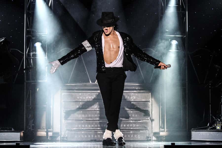 Las Vegas: MJ Live Show Tickets - Before You Go: Tickets, First-Come Seating, and Venue Rules