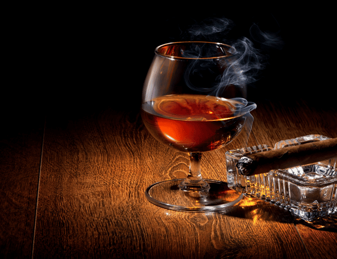 Las Vegas: Mobsters, Casinos, and Speakeasy Bar Crawl - Key things to know before you go