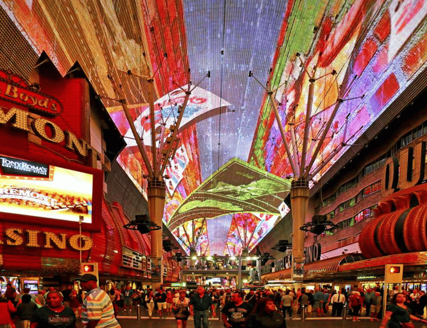 Las Vegas: Mobsters, Casinos, and Speakeasy Bar Crawl - Price and logistics: what $35 buys, and what you should budget