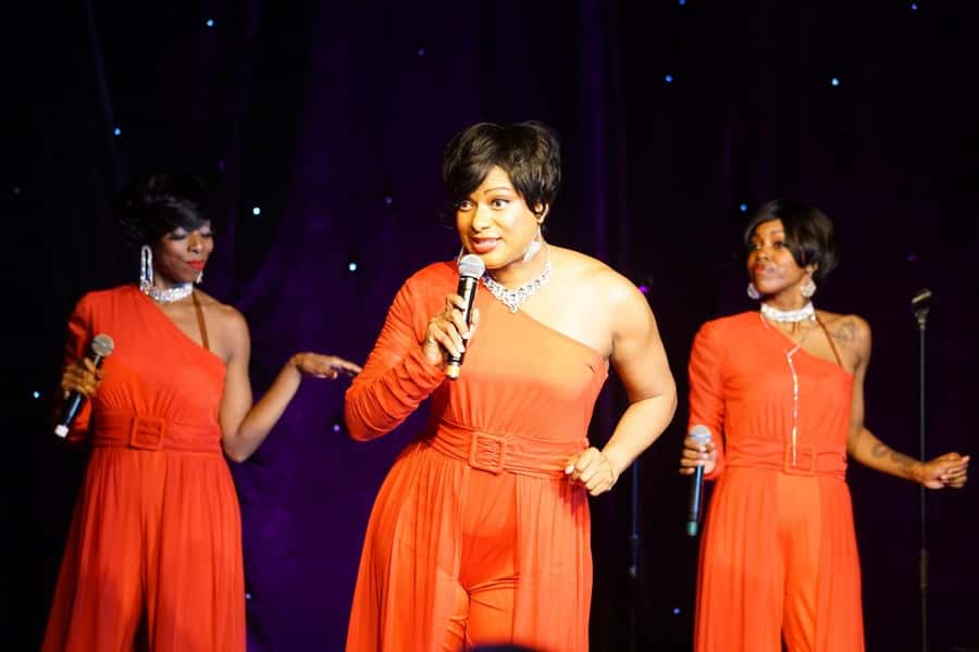 Las Vegas: Motown Brunch - Key reasons to book this Motown brunch