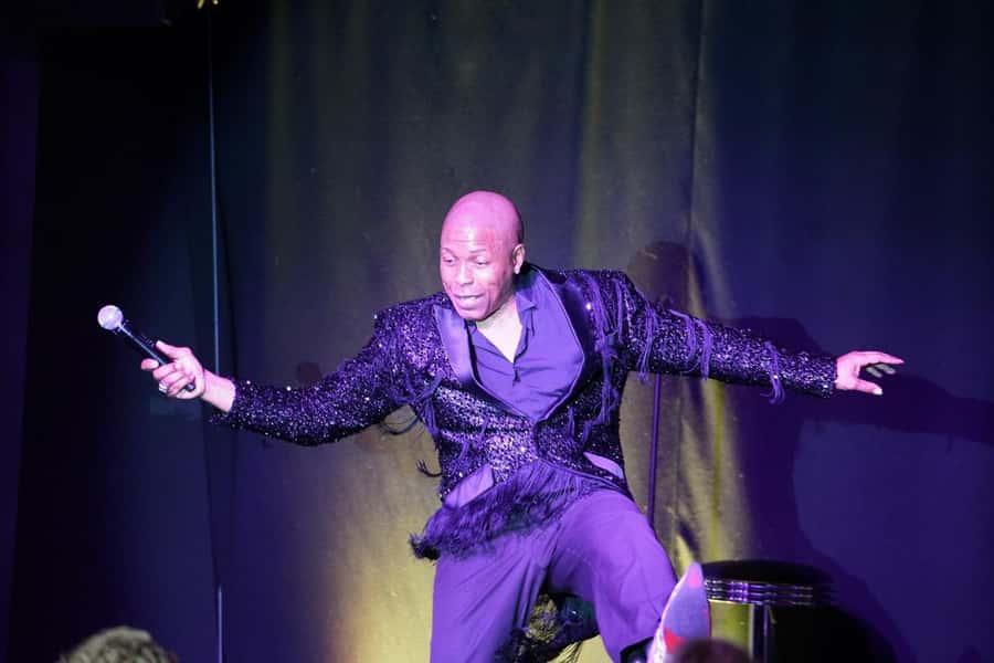 Las Vegas: Motown Brunch - Price and timing: is $58 a fair value for a Vegas Sunday?