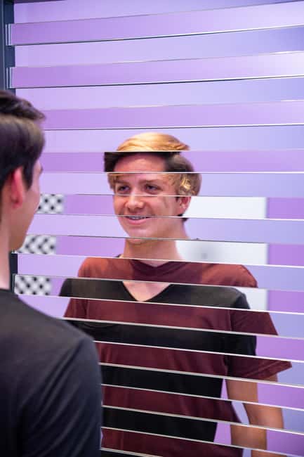 Las Vegas: Museum of Illusions Entry Ticket - Key things to know before you go