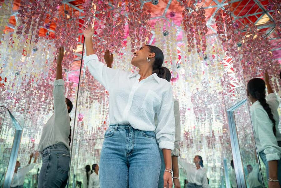 Las Vegas: Museum of Illusions Entry Ticket - Value check: is $44 per person worth it?
