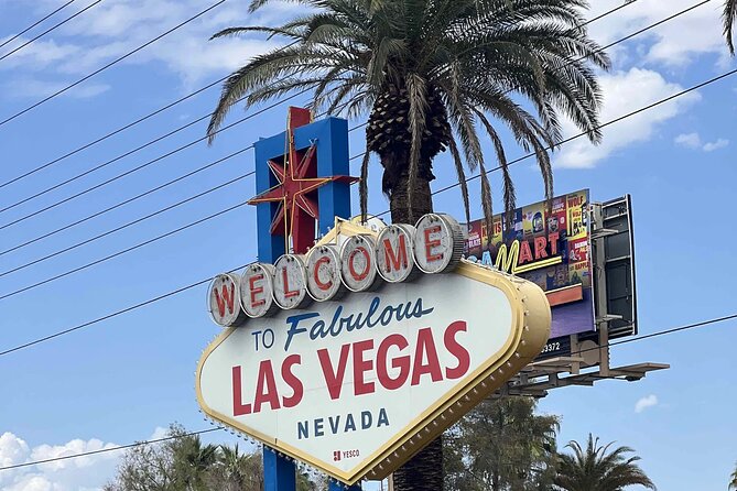 Las Vegas Neon and Secrets: Self-Guided Audio Tour - What makes Neon and Secrets feel different from a normal audio app
