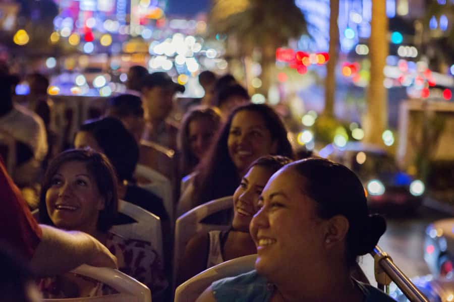 Las Vegas: Neon Museum Experience & Vegas Open-Top Bus Tour - Logistics That Matter: Timing, Group Feel, and Comfort