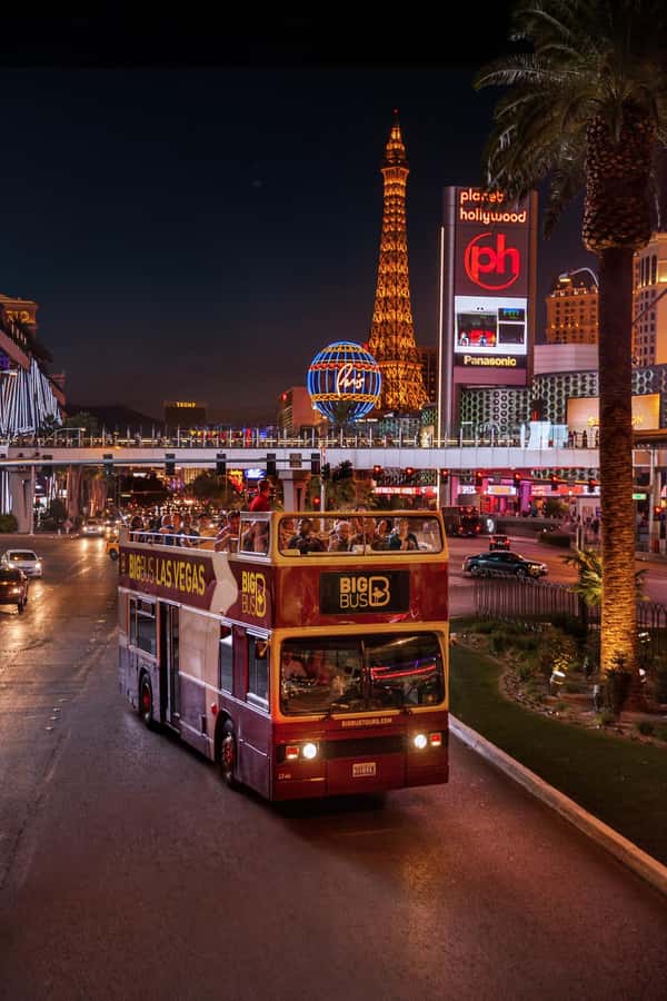 Las Vegas: Neon Museum Experience & Vegas Open-Top Bus Tour - Atomic Golf Bay Time: A Practical Bonus for One More Hour of Fun