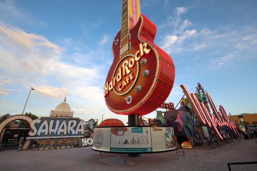 Las Vegas: Neon Museum Experience & Vegas Open-Top Bus Tour - Price and Value: What $84 Actually Buys
