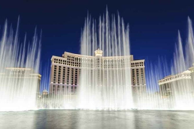 Las Vegas Night Tour High Roller Wheel Ride Guided Tour Option - When This Tour Fits You Best (and When It Might Not)