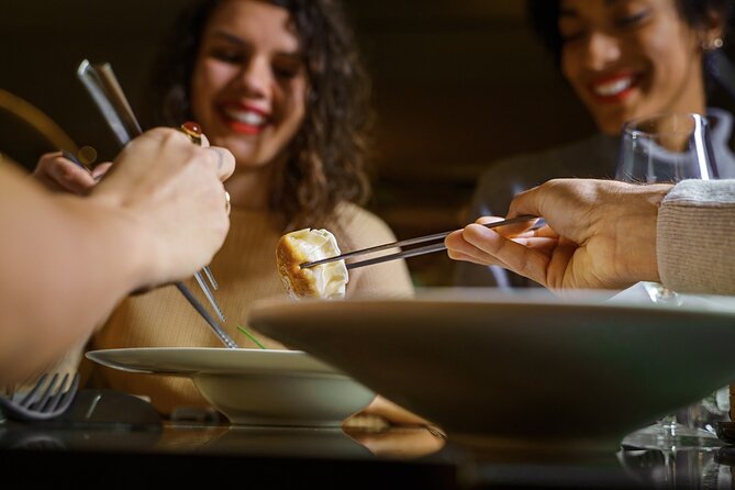 Las Vegas' Original Chinatown Food Tour - Food Tours of America - Key things to know before you go