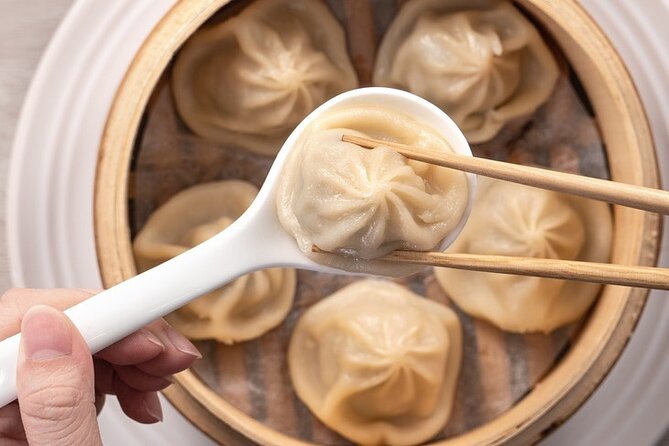 Las Vegas' Original Chinatown Food Tour - Food Tours of America - Start at ShangHai Taste and get your bearings fast in Chinatown