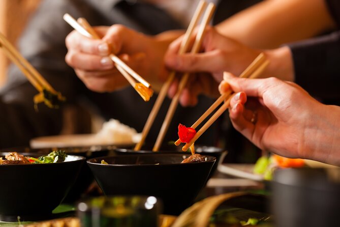 Las Vegas' Original Chinatown Food Tour - Food Tours of America - Price, timing, and value: is $135 for 3 hours worth it?
