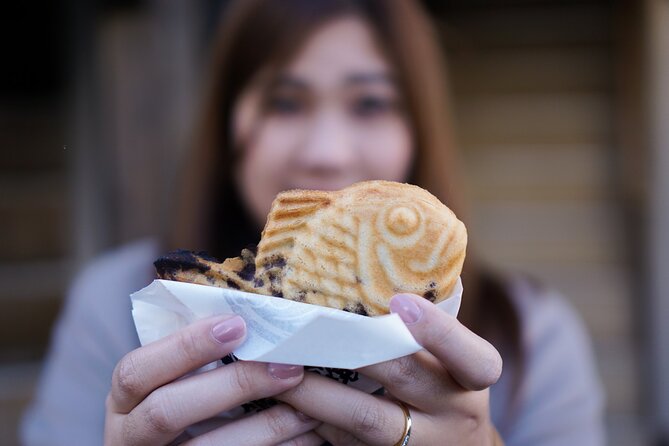 Las Vegas' Original Chinatown Food Tour - Food Tours of America - Restaurant tastings that actually add up to a full meal