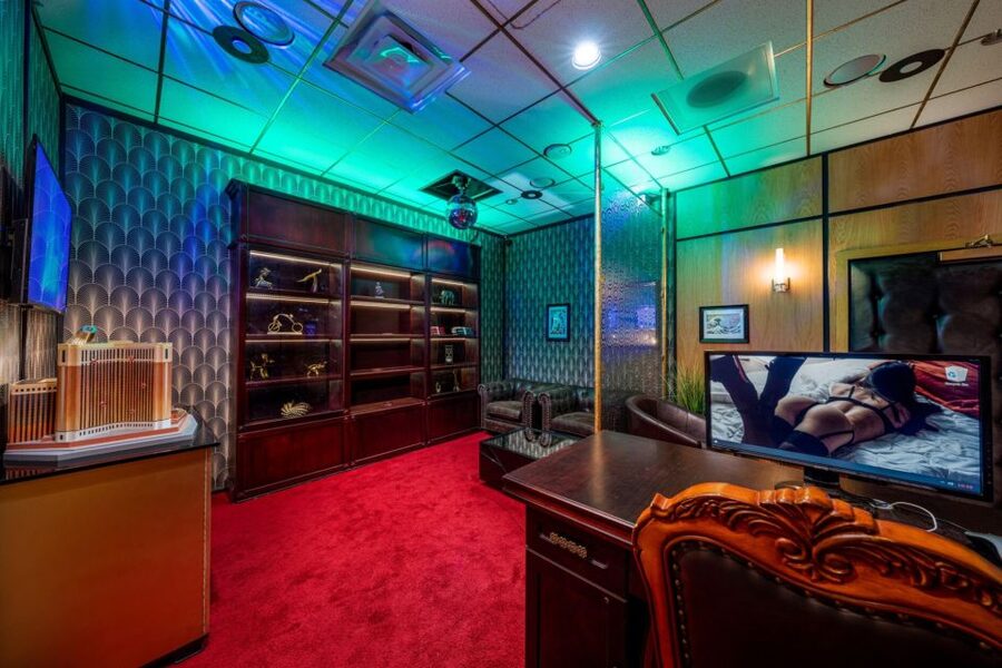 Las Vegas: PanIQ Escape Room at the Venetian Resort - How the one-hour format really plays out