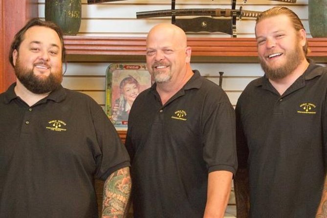 Las Vegas Pawn Stars and Reality TV Shows Tour in Las Vegas - Key Highlights to Know Before You Go