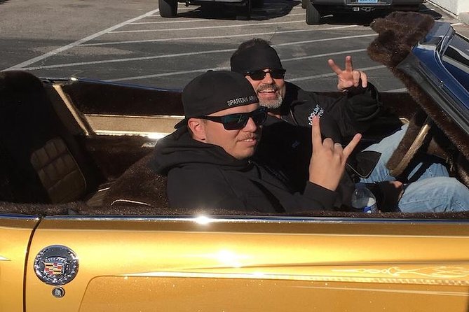 Las Vegas Pawn Stars and Reality TV Shows Tour in Las Vegas - The 4-Hour Value: Why This One Feels Like a Deal