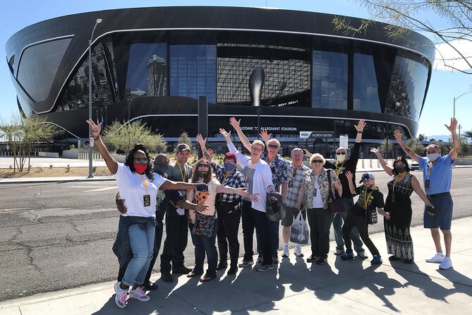 Las Vegas Pawn Stars and Reality TV Shows Tour in Las Vegas - Shelby American, Inc.: Racing-Grade Inspiration in 25 Minutes