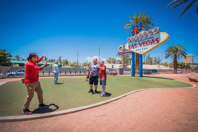 Las Vegas Pawn Stars and Reality TV Shows Tour in Las Vegas - Stop 1, Gold & Silver Pawn Shop and Pawn Plaza Next Door