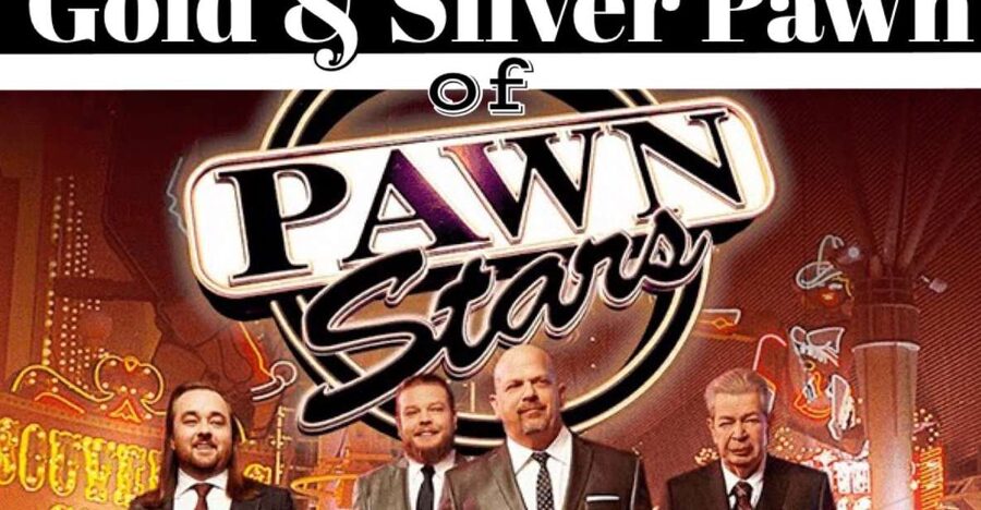 Las Vegas: Pawn Stars, Counts Kustoms, Shelby American Tour - Allegiant Stadium Photo Stop, Quick Views, Real Vegas Scale
