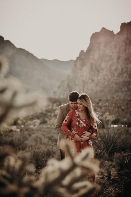 Las Vegas: Personal Travel & Vacation Photographer - Key Points Before You Book