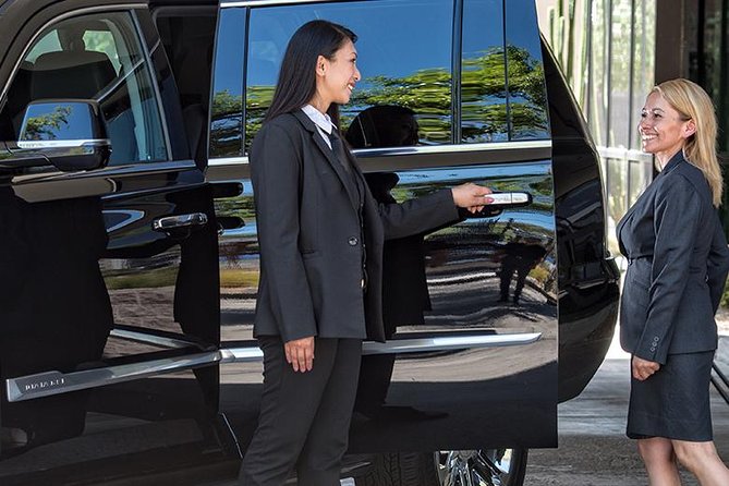 Las Vegas Private Airport Roundtrip Transfer - Quick take: what matters most