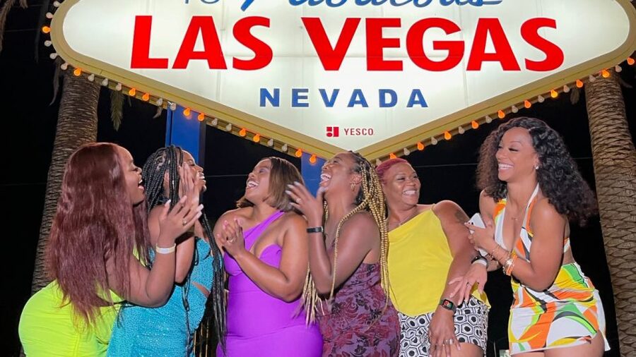Las Vegas: Private Party Bus Tour Of Vegas Strip w Champagne - Time Management Tips for a 1-Hour Strip Party