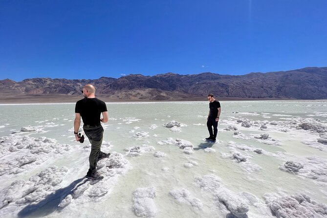 Las Vegas Private Small Group Family Tour at Death Valley - Key Things I’d Prioritize on This Death Valley Day