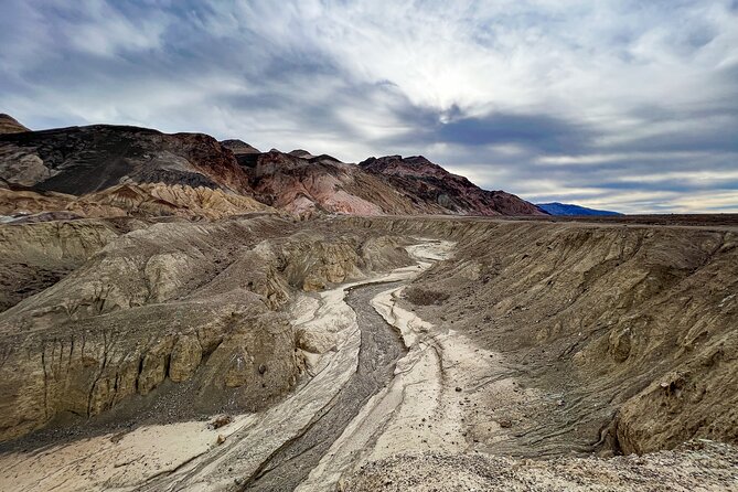 Las Vegas Private Small Group Family Tour at Death Valley - Mesquite Flat Sand Dunes for Photos That Actually Feel Like Death Valley