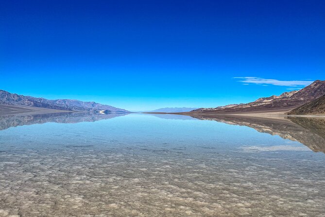 Las Vegas Private Small Group Family Tour at Death Valley - Price and Value: What You Pay For, and Why It Can Be Worth It