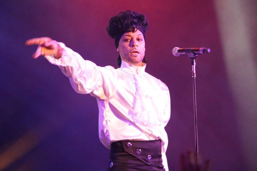Las Vegas: Purple Reign, Ultimate Prince Tribute Show - What to bring, and what will get you turned away