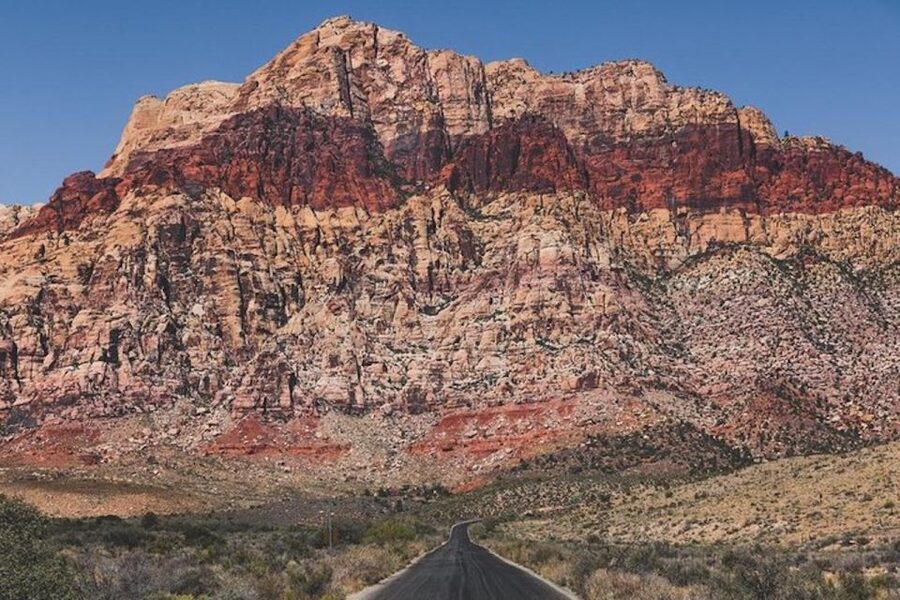 Las Vegas: Red Rock Canyon and Las Vegas Strip Trike Tour - Who This Tour Suits Best, and Who Might Want a Different Option