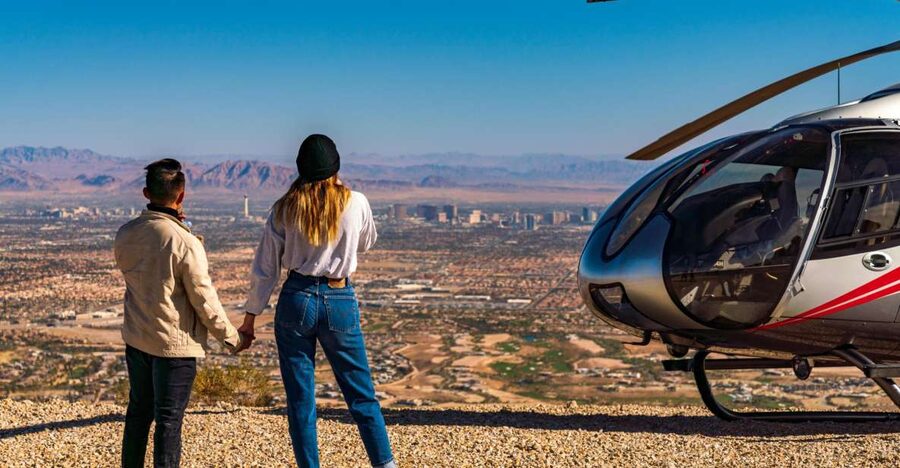 Las Vegas: Red Rock Canyon Helicopter Landing Tour - Price and value: what you’re actually paying for at $279