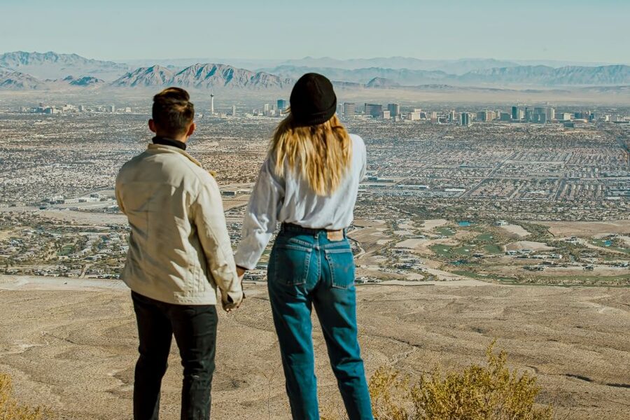 Las Vegas: Red Rock Canyon Helicopter Landing Tour - Who should book this Red Rock Canyon helicopter landing tour