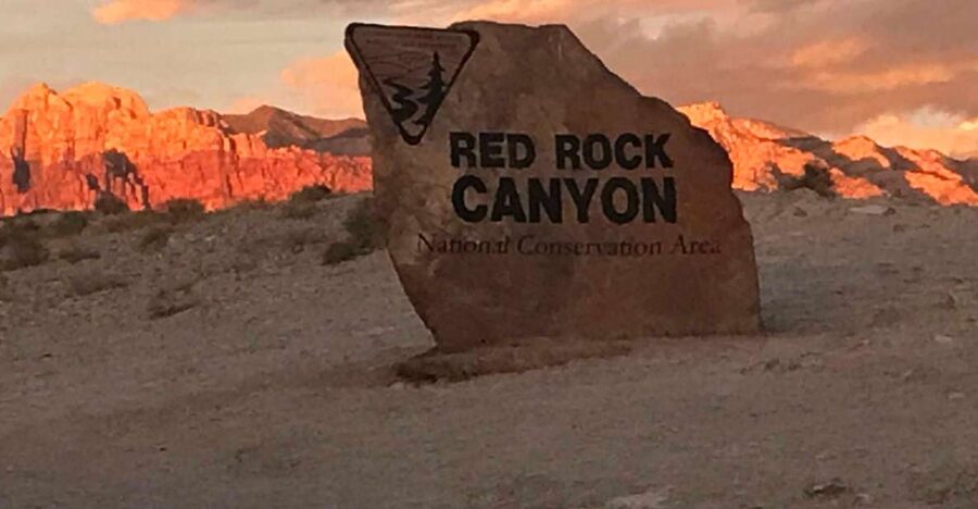 Las Vegas: Red Rock Canyon Sunrise Self-Guided E–Bike Tour - How long you’ll ride, what the 20 miles means for your day