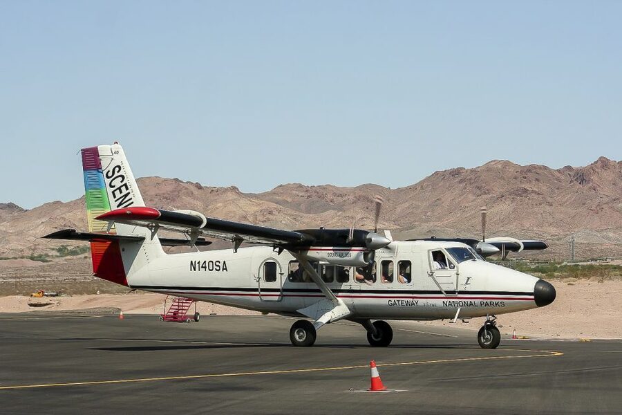 Las Vegas: Roundtrip Flight to Grand Canyon & Hummer Tour - Key things worth knowing before you go