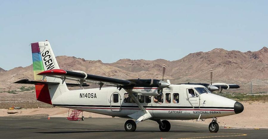 Las Vegas: Roundtrip Flight to Grand Canyon & Hummer Tour - Guided South Rim time: what you do with your time