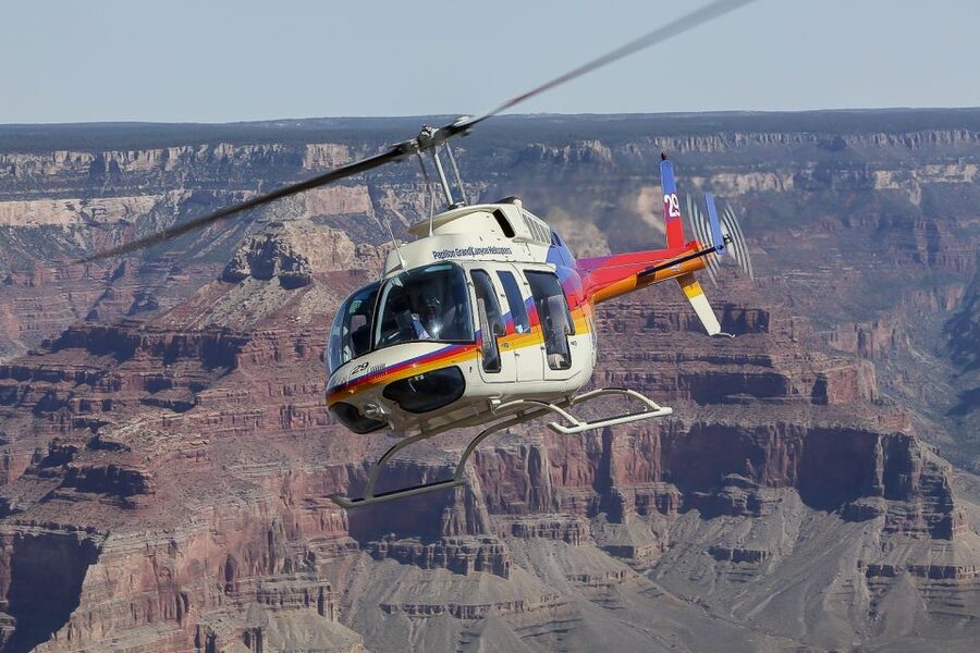 Las Vegas: Roundtrip Flight to Grand Canyon & Hummer Tour - From hotel pickup to Boulder City’s terminal: what to plan for