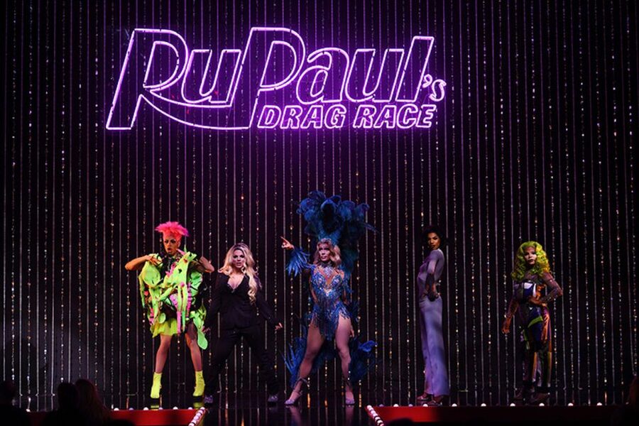 Las Vegas: RuPaul's Drag Race LIVE! at the Flamingo - Key Highlights at a Glance